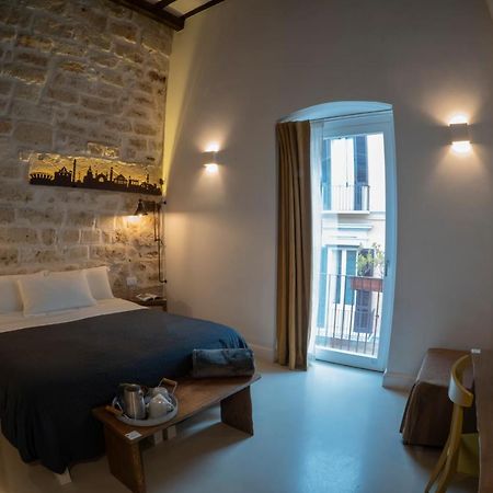 B&B Murex Bari Buitenkant foto