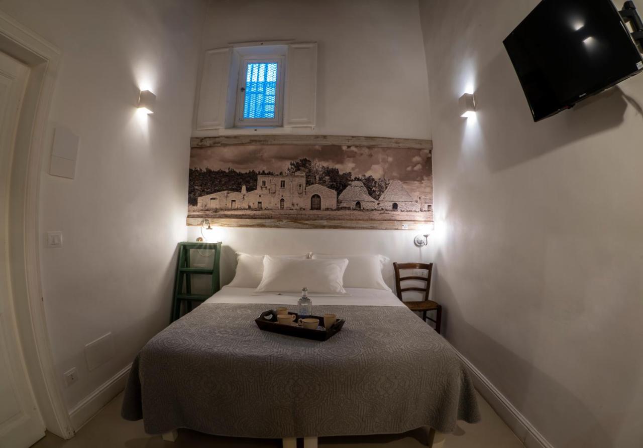 B&B Murex Bari Buitenkant foto