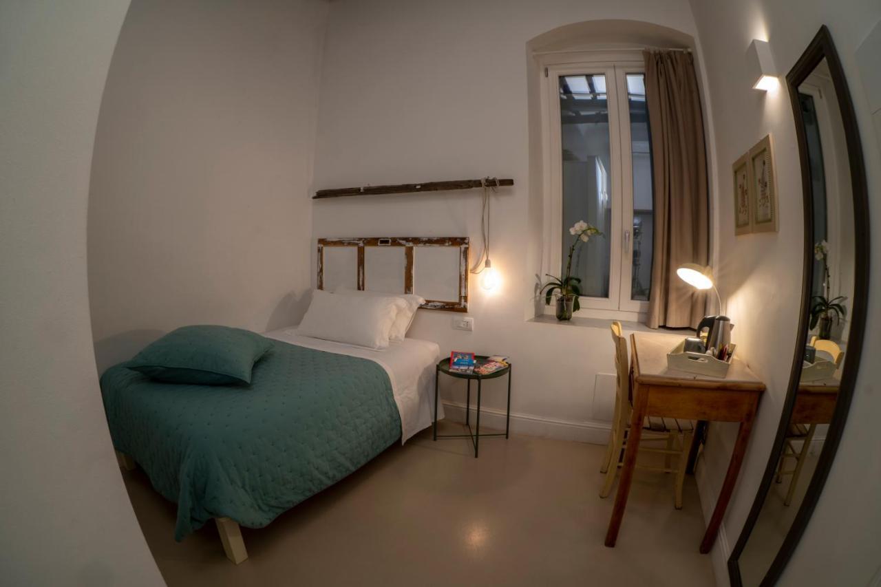 B&B Murex Bari Buitenkant foto