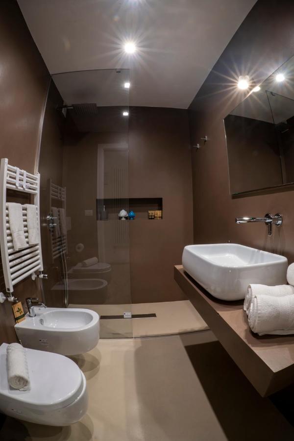 B&B Murex Bari Buitenkant foto