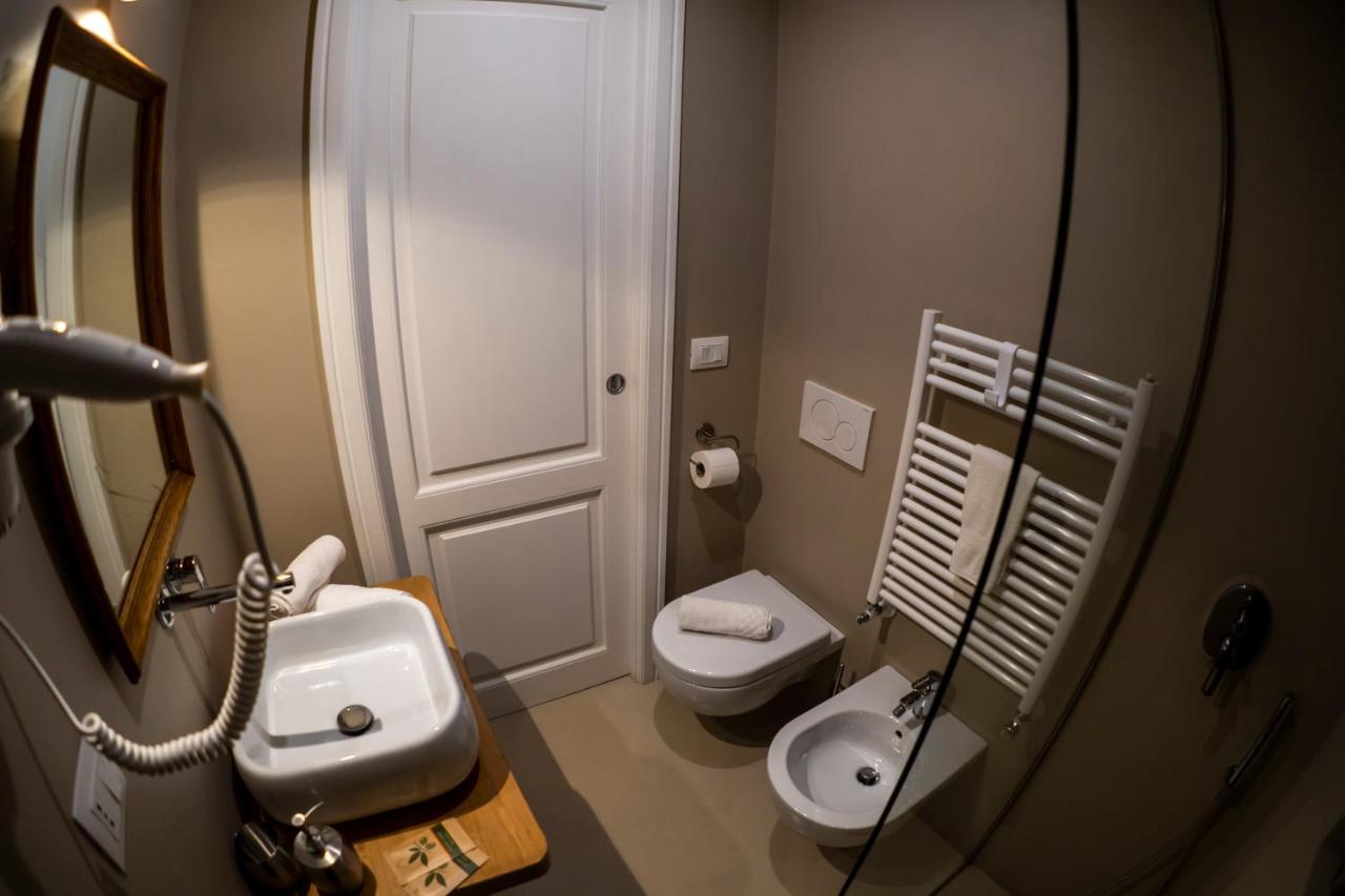 B&B Murex Bari Buitenkant foto