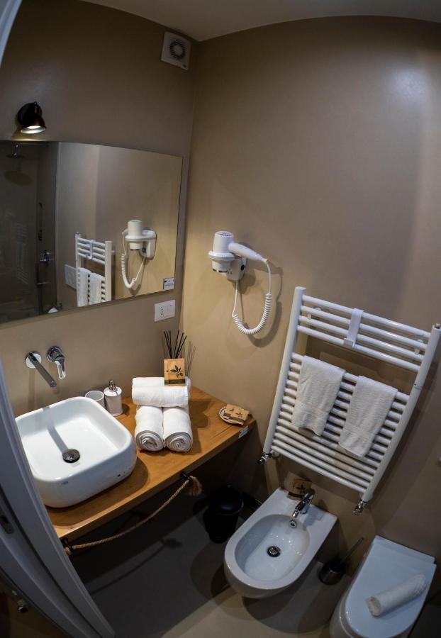 B&B Murex Bari Buitenkant foto