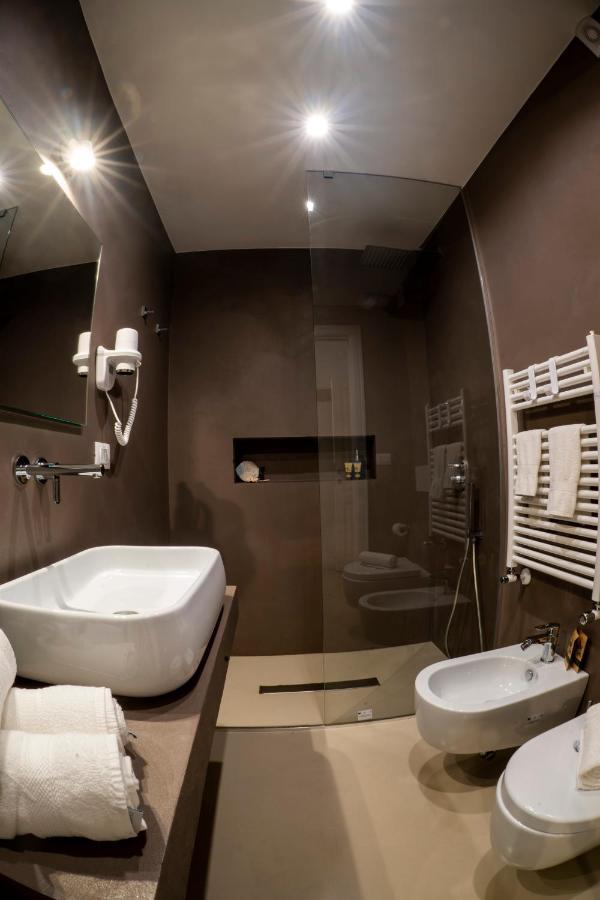 B&B Murex Bari Buitenkant foto