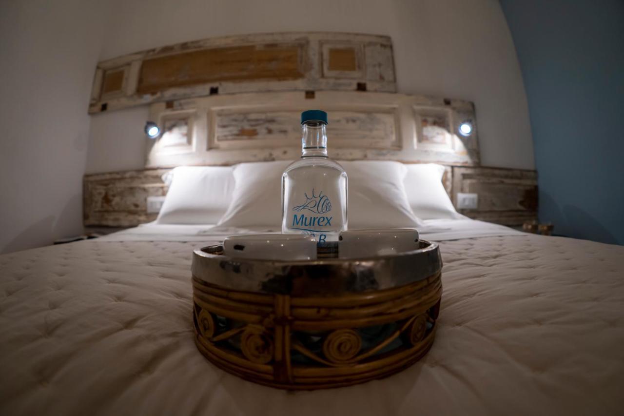 B&B Murex Bari Buitenkant foto