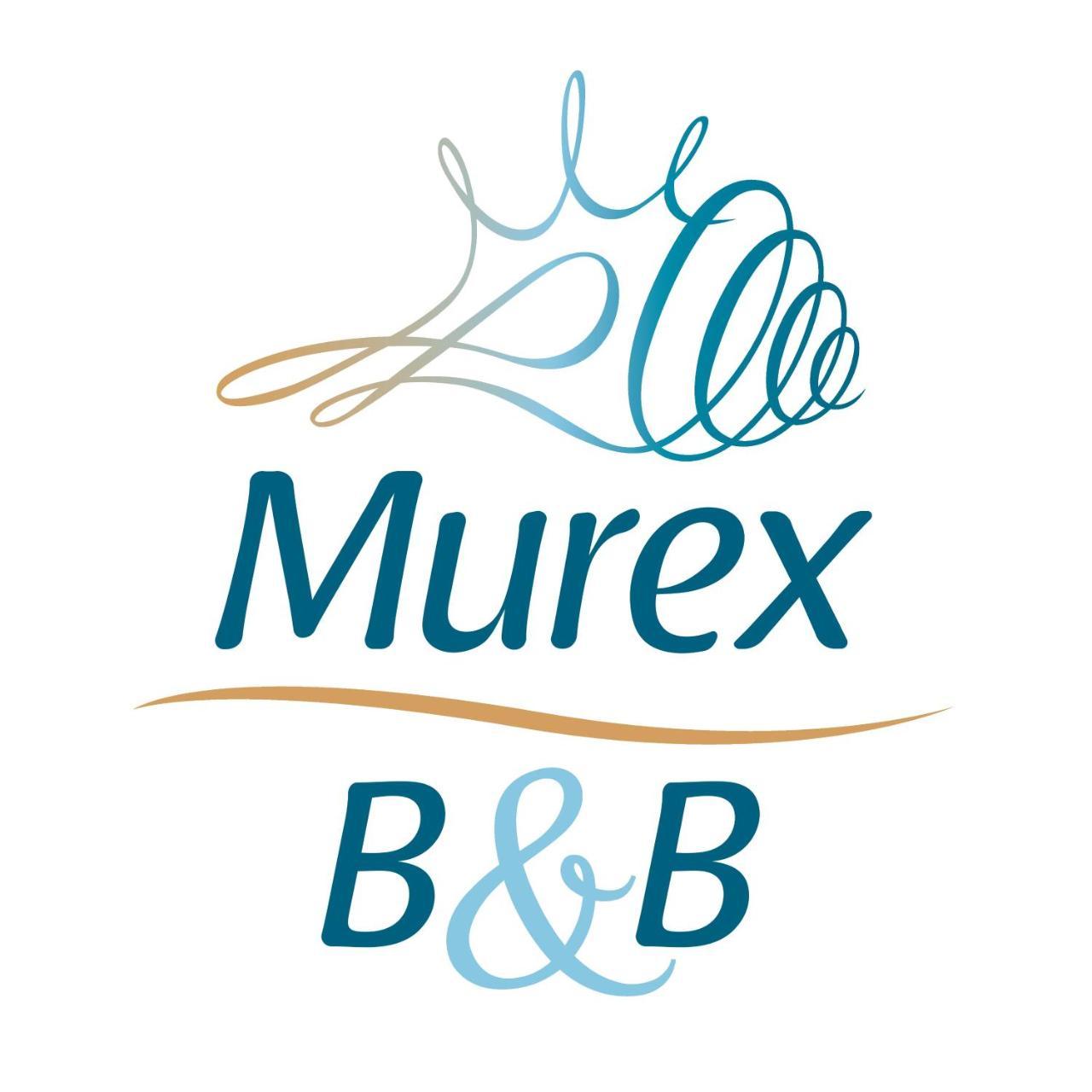 B&B Murex Bari Buitenkant foto
