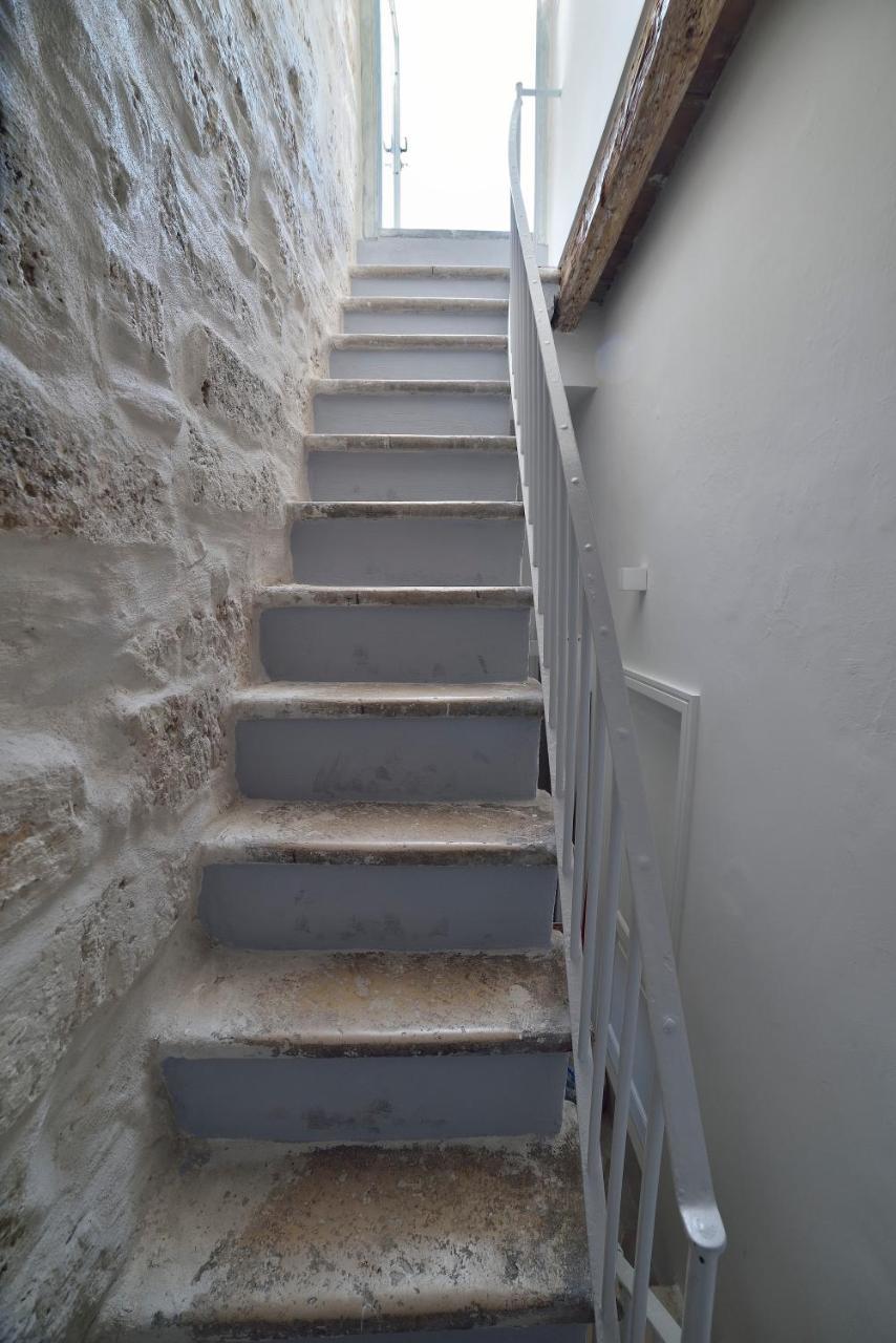 B&B Murex Bari Buitenkant foto